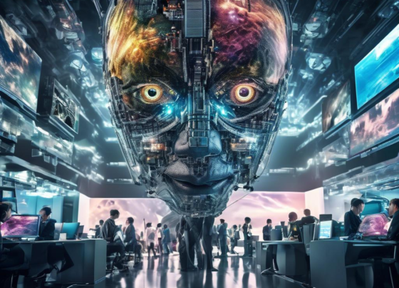 Ein Blick auf die Top-Innovationen von Computex 2024 in Taiwan