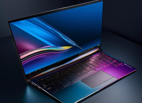 Asus Zenbook Duo OLED (2024): Der ultimative Testbericht