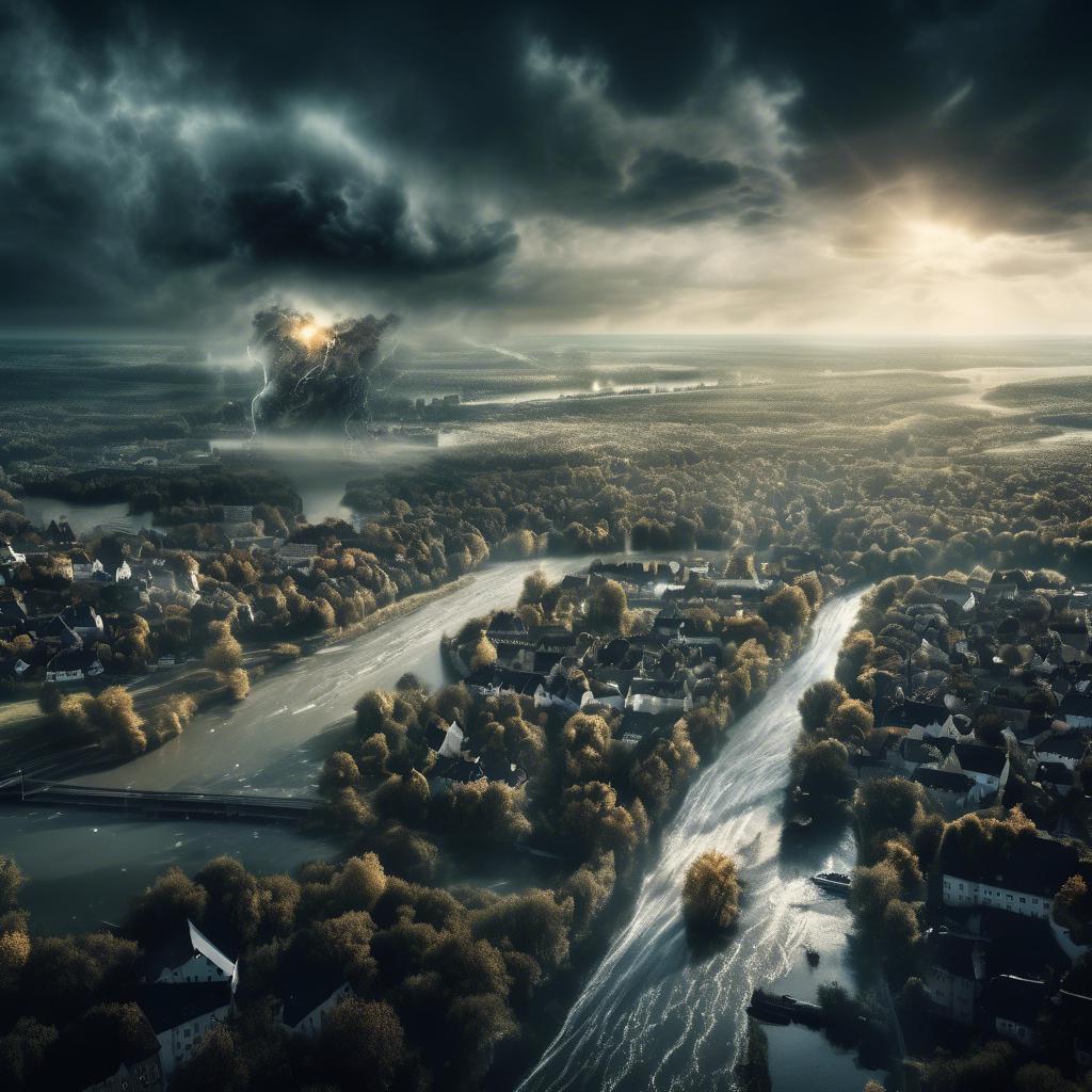 Der große Wetter-App Vergleich: Welche Vorhersagen überzeugen am meisten?