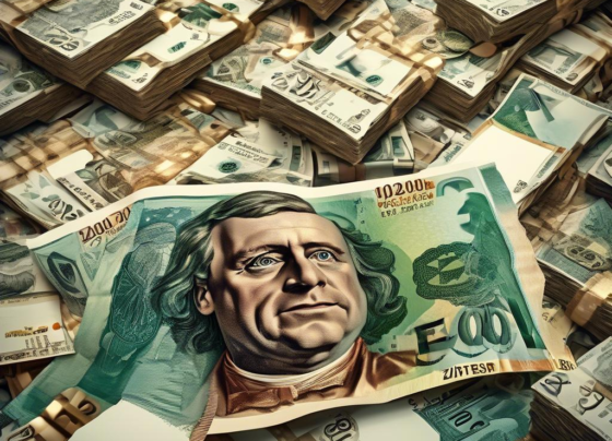 Nach EZB-Zinswende: Attraktive Festgeld-Zinsen weiterhin verfügbar