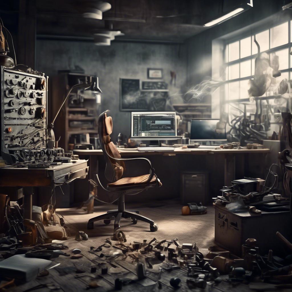 Die effektivsten Methoden zur Steigerung der PC-Geschwindigkeit: Deaktivieren von Animationen und visuellen Effekten