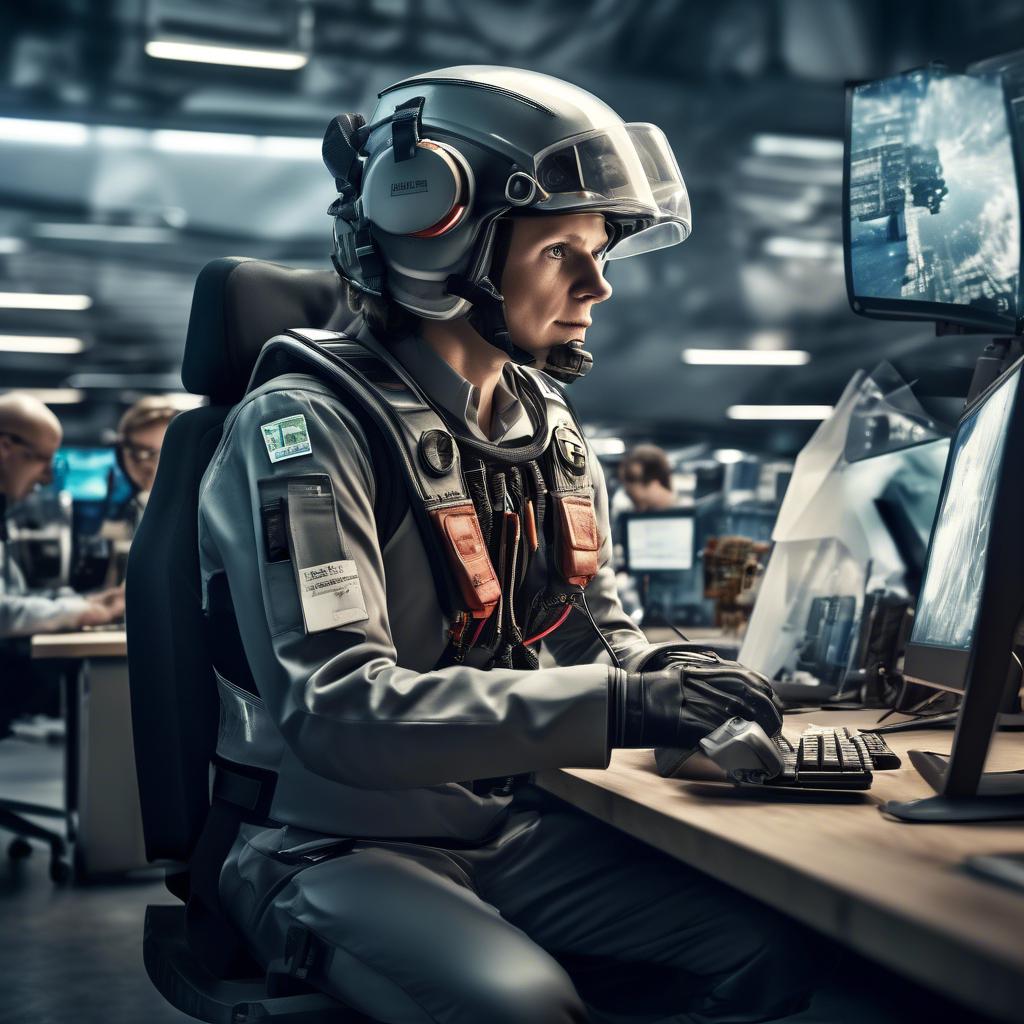 Der PC-Markt erlebt dank Microsofts KI-gesteuerten Copilot+ PCs eine neue Hoffnung