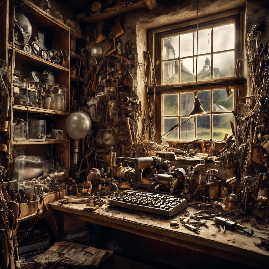 Die ultimativen Tweaking-Tools für Windows: Maximiere die Leistung deines Betriebssystems!