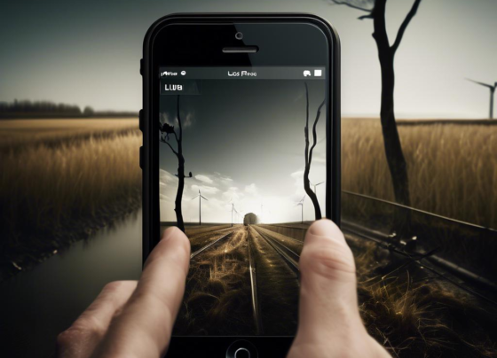 Leica LUX: Profi-Foto-App für das iPhone veröffentlicht