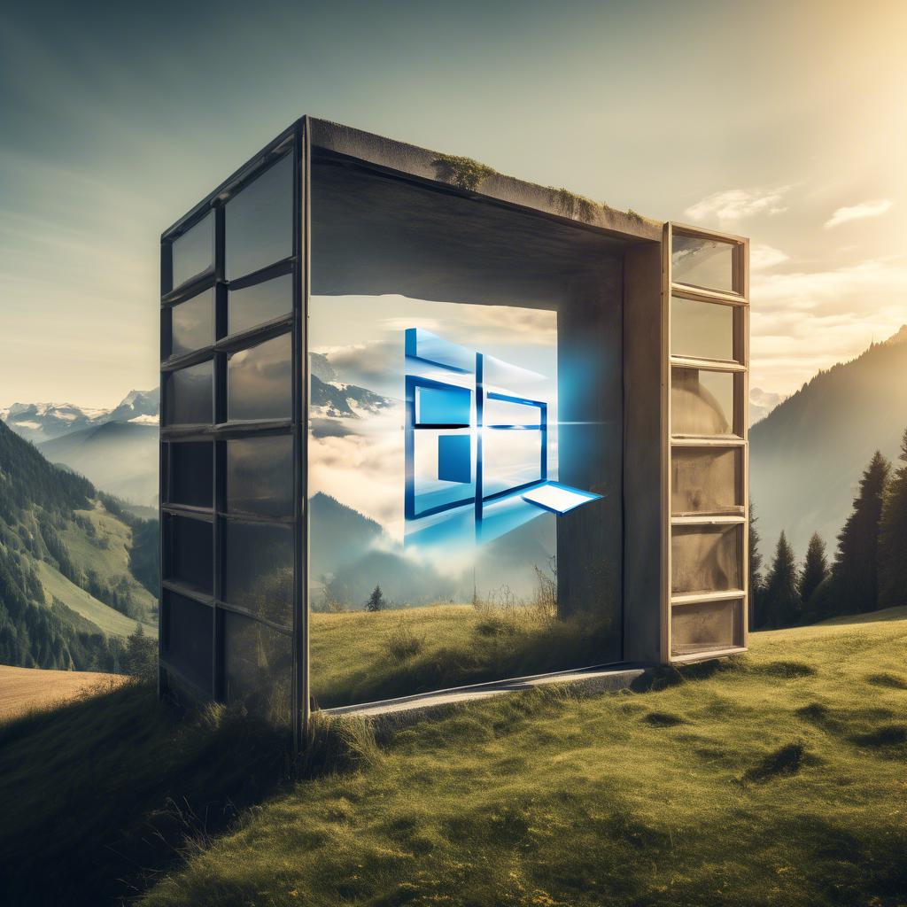 Windows 11: So holen Sie den vertrauten Datei-Explorer mit einem einfachen Trick zurück