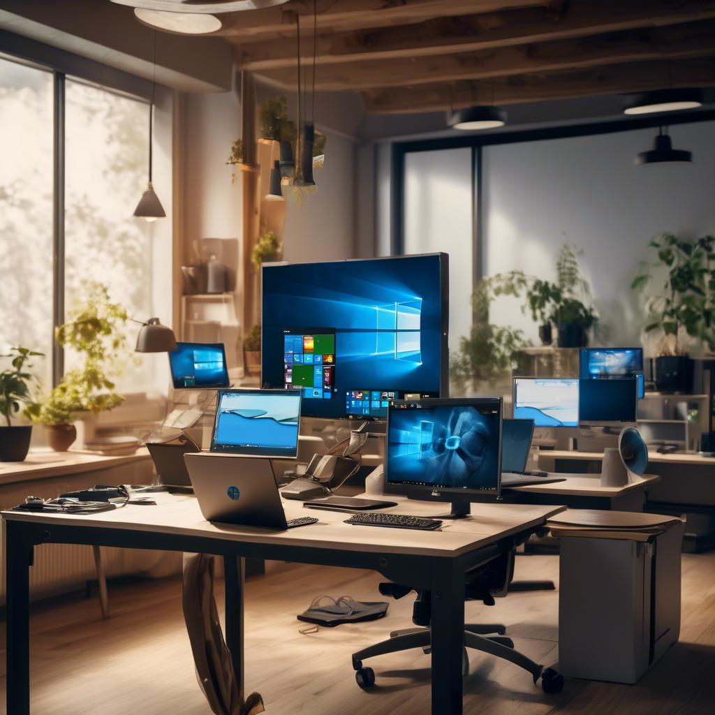 So nutzen Sie das geniale Microsoft PC Manager: Installation und Optimierung für Windows 10 und 11