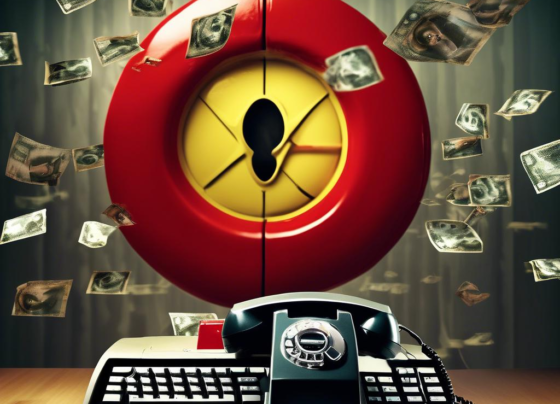Warnung vor Telefonnummer: Phishing nach Personendaten