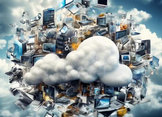 Die Top 5 Tools für die Integration von Cloud-Speicher in den Windows Explorer