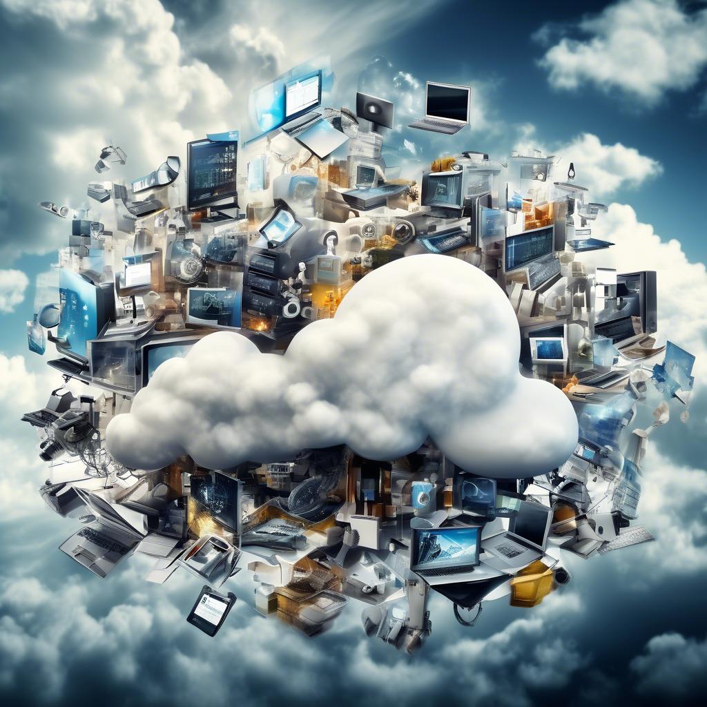 Die Top 5 Tools für die Integration von Cloud-Speicher in den Windows Explorer