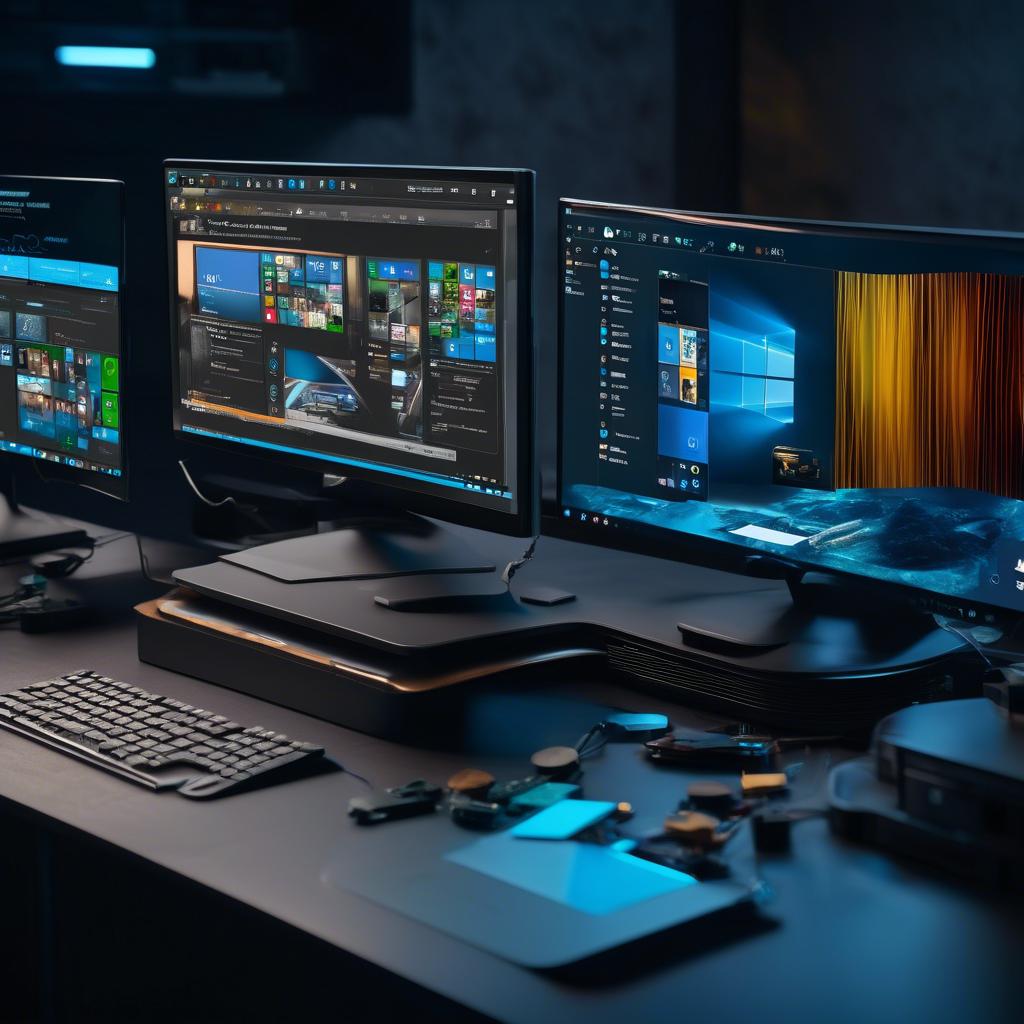 Anleitung zur Installation von Microsoft PC Manager: Das ultimative Tuning-Tool für Windows 10 und 11
