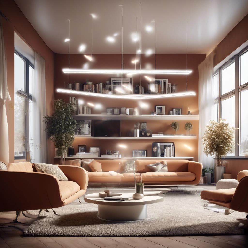 Sichere Smart Homes ohne Cloud: Wie weit reicht die Technologie?