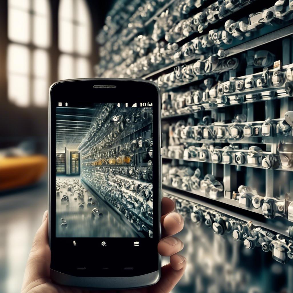 Effektives Vorgehen: Cache löschen für schnelleres Android-Handy