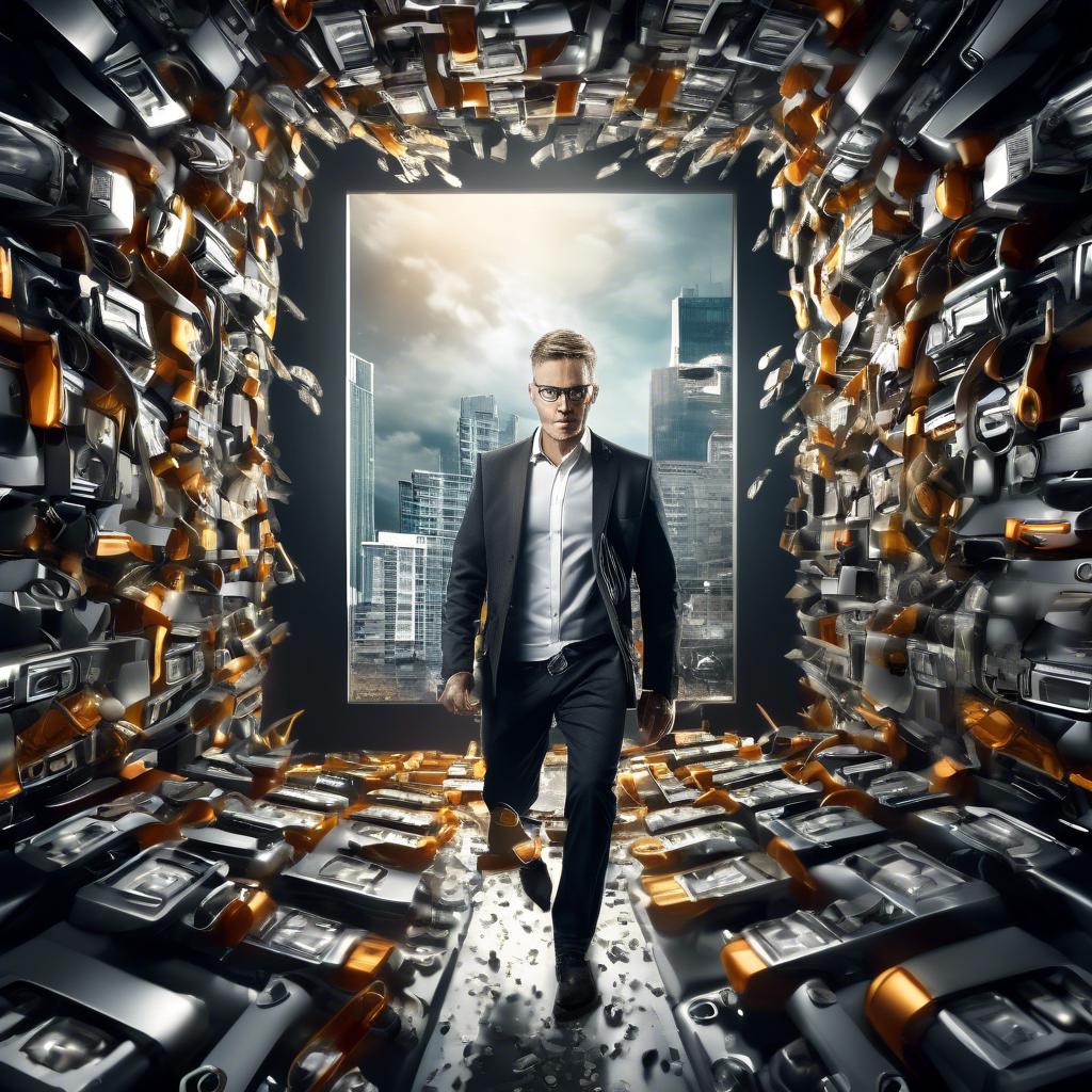 Alles über Ashampoo ZIP Pro: Die ultimative Dateikomprimierungssoftware