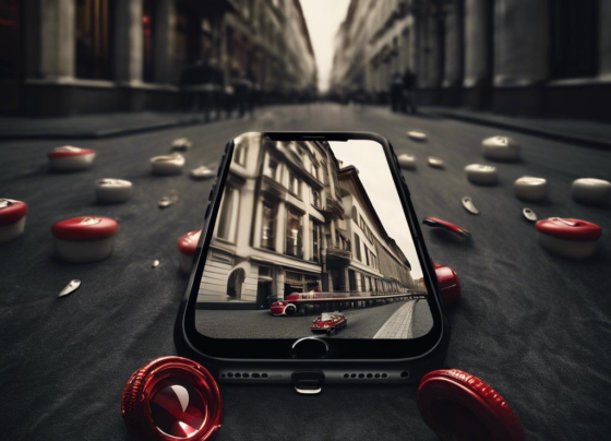 Leica LUX: Leica revolutioniert iPhone-Fotografie