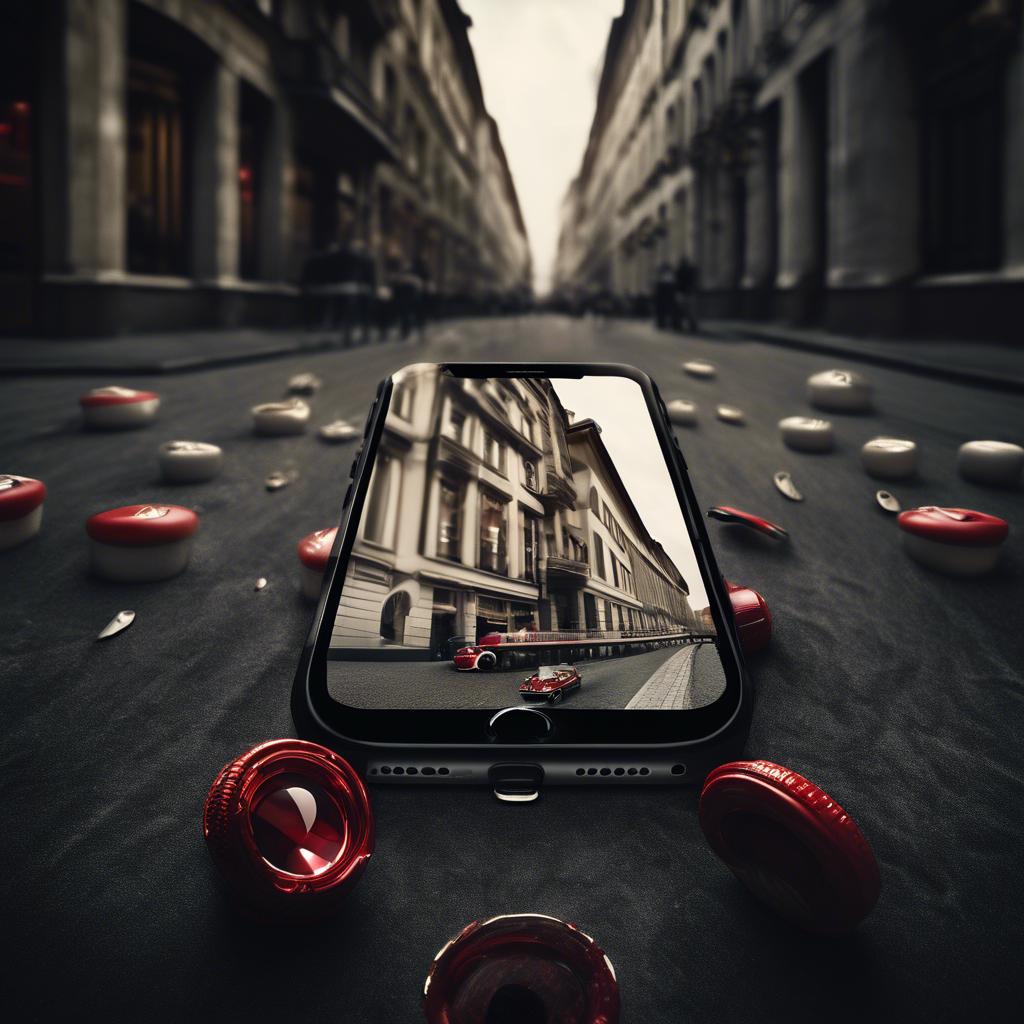 Leica LUX: Leica revolutioniert iPhone-Fotografie