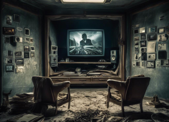 Die Top 18 42/43-Zoll-Fernseher im Test: Das ultimative Vergleichsrating