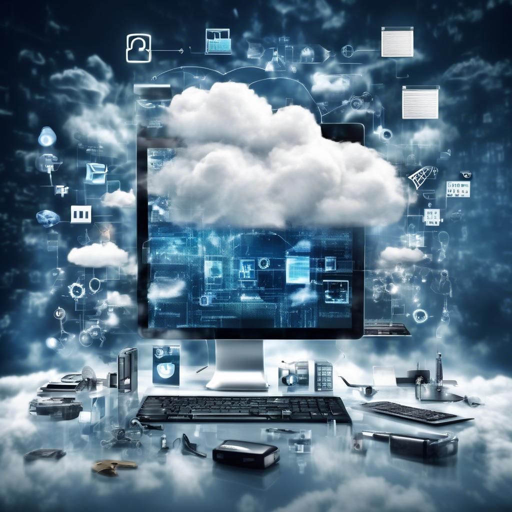 Die Top 5 Tools zur Integration von Cloud-Speicher in den Windows Explorer