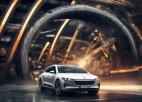 Schnellstes E-Auto-Ladegerät lädt in Rekordzeit auf