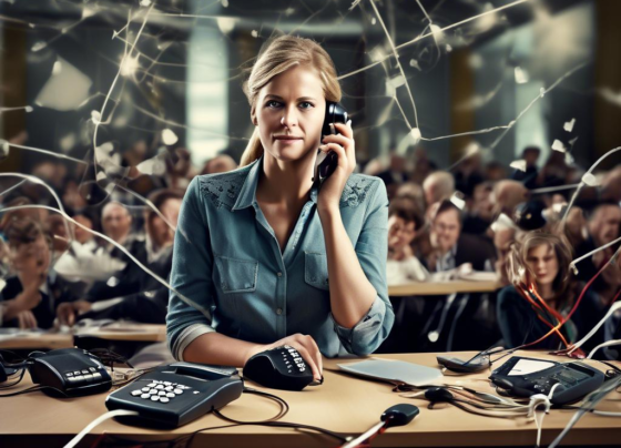 Studie enthüllt: Handy oder Festnetz – So telefonieren die Deutschen