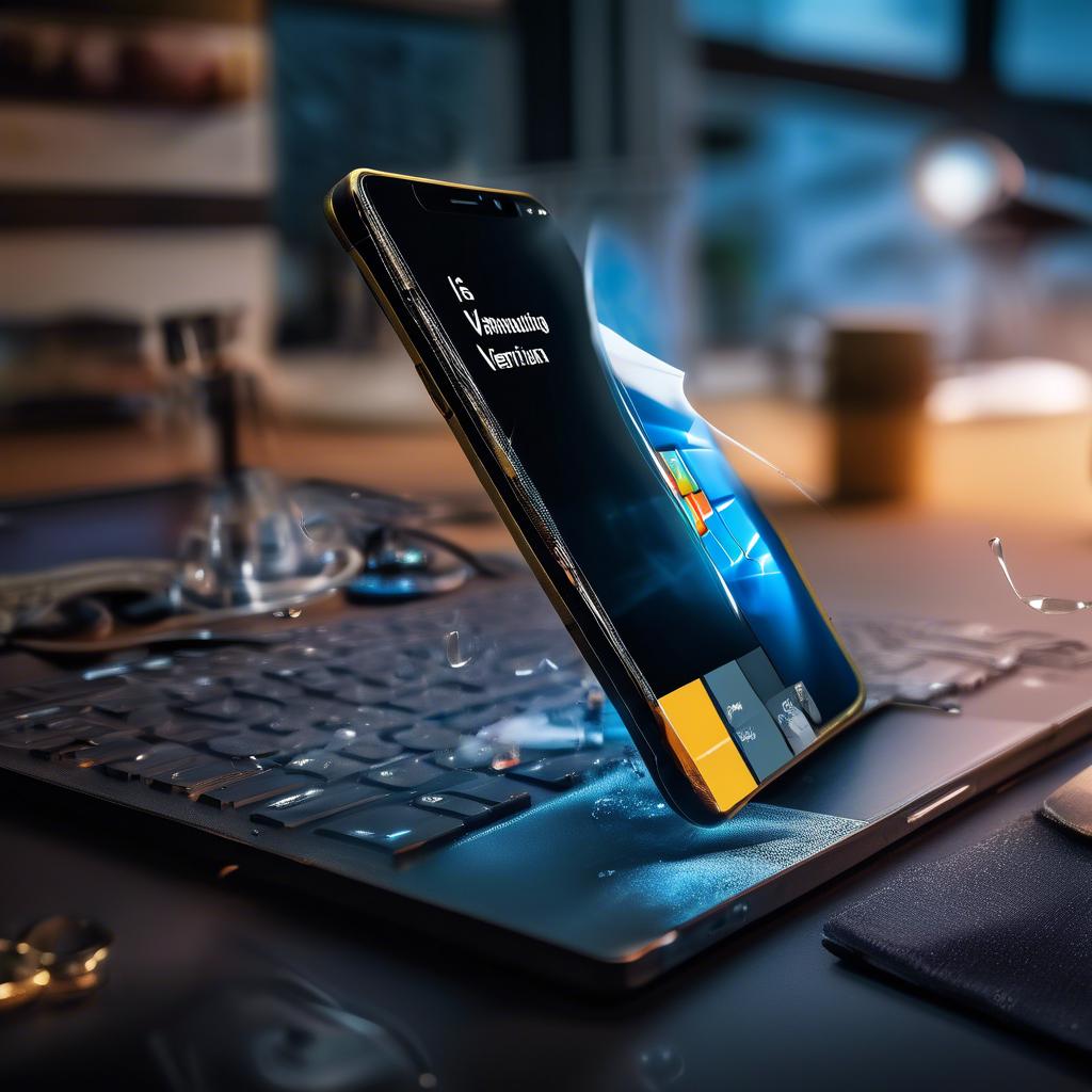 Anleitung: Windows 11 – So verwandeln Sie Ihr Smartphone in eine Webcam