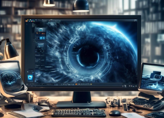 Alles über Remote Desktop Software für effizienten IT-Support