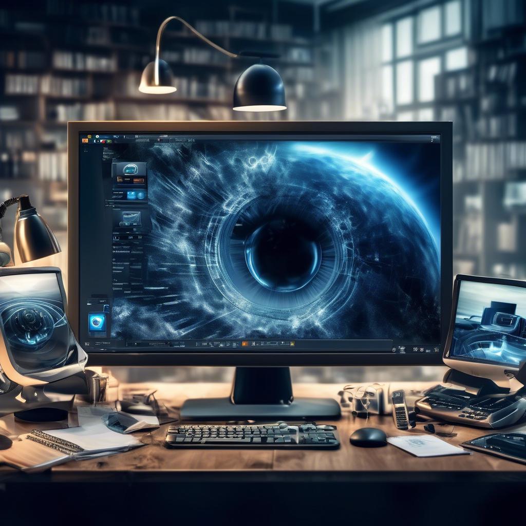 Alles über Remote Desktop Software für effizienten IT-Support