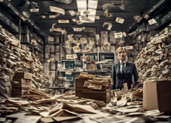Vergleich der Top-Anbieter für Wegwerf-Mailadressen
