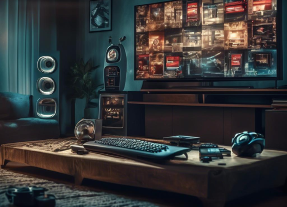 Wie man die automatische Vorschau auf Netflix deaktiviert