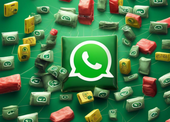 WhatsApp bekämpft Spam: Neues Feature entlarvt unerwünschte Gruppen