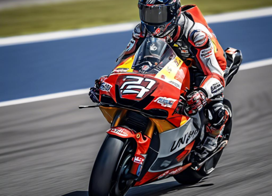 MotoGP 2024: Die ultimative Anleitung zum Niederlande-GP in Assen