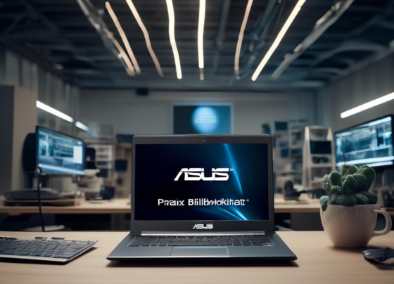 Praxis-Test: Flexibilität ohne Mehrkosten mit Asus Expertbook B3 Flip