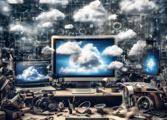 Die besten Tools zur Integration von Cloud-Speicher in den Windows Explorer