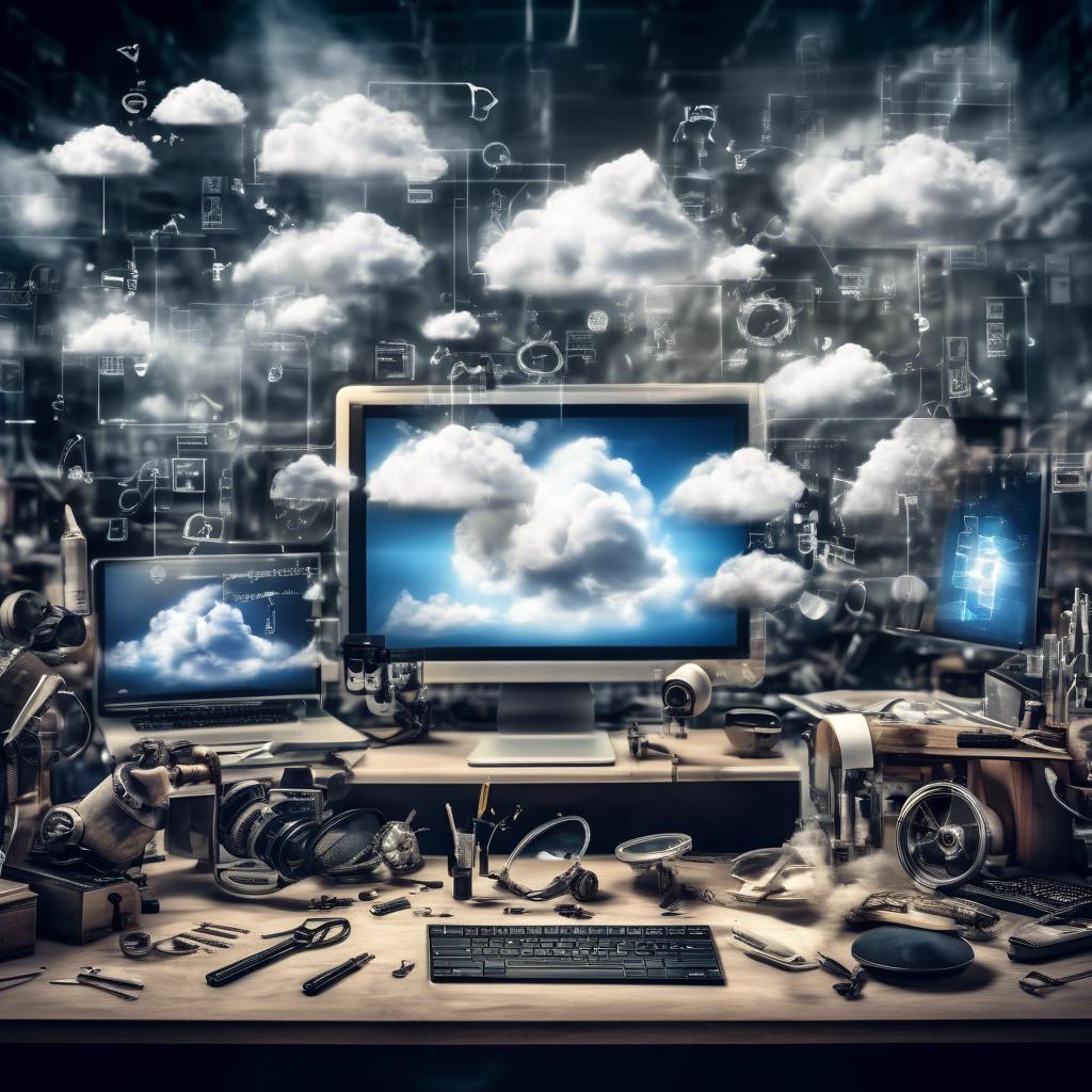 Die besten Tools zur Integration von Cloud-Speicher in den Windows Explorer