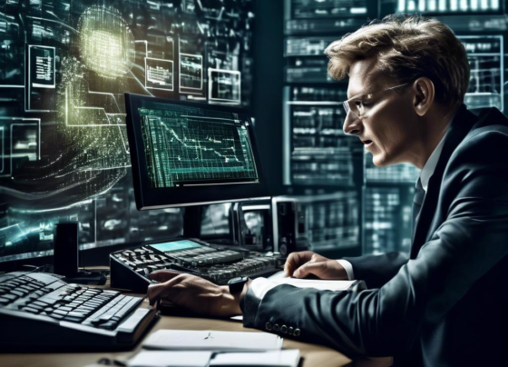 Meister Excel: Der ultimative Leitfaden für Excel-Profis!