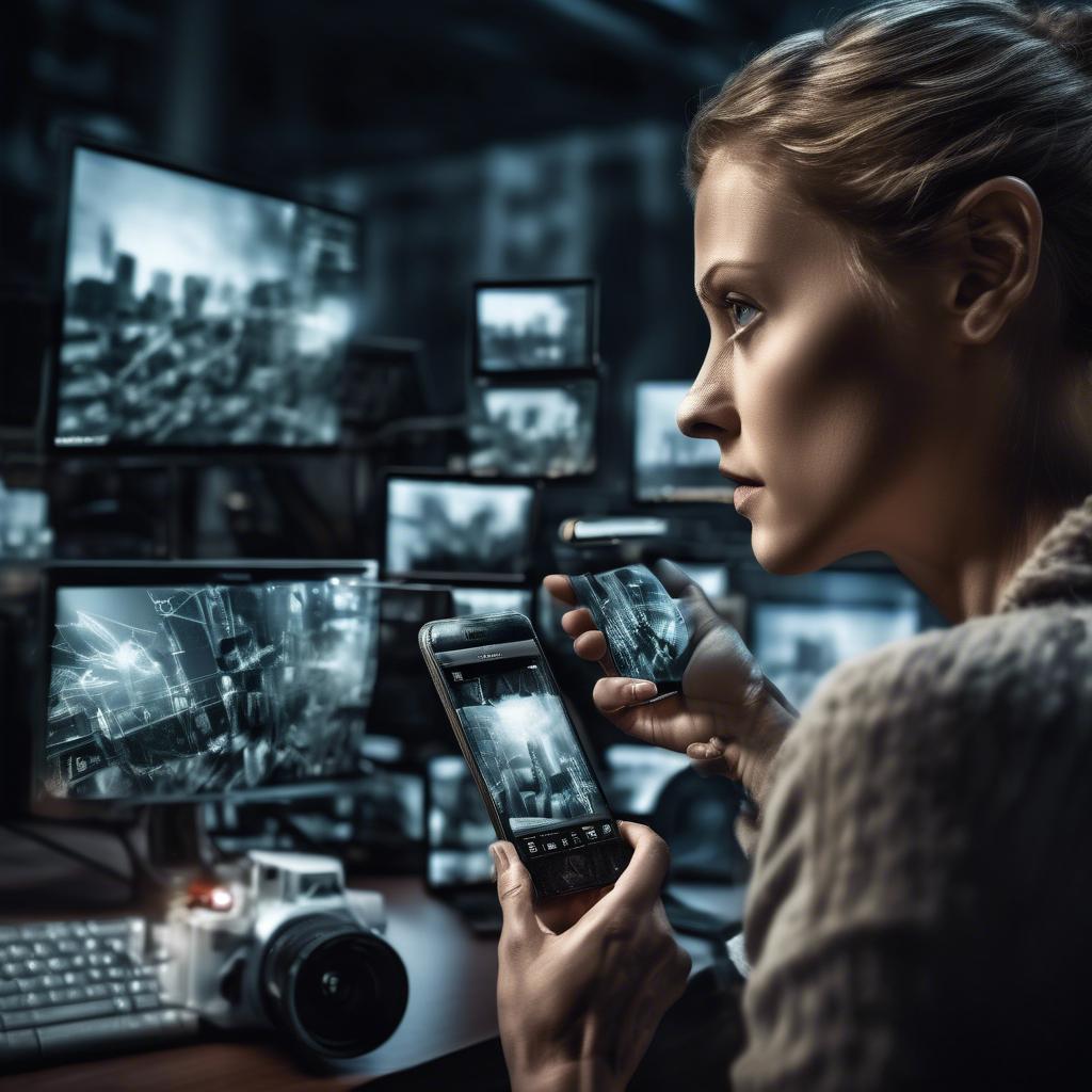 Fotos vom Smartphone auf den PC übertragen: Schritt-für-Schritt Anleitung