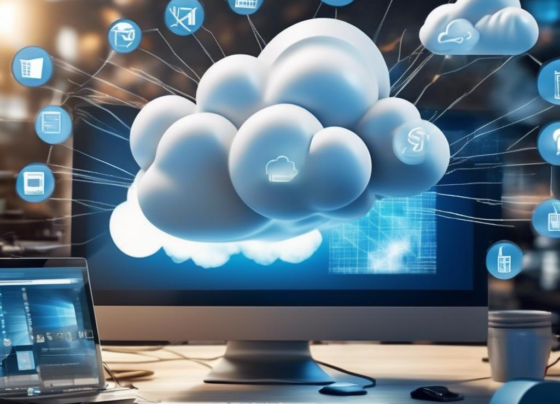 Die Top 5 Tools zum Integrieren von Cloud-Speicher in den Windows Explorer