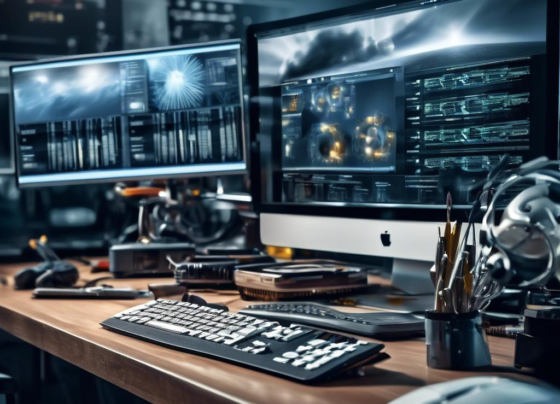 Die besten Tools für effizienten IT-Support: Remote Desktop Software