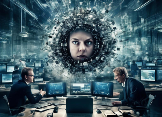 Enthüllt: Massives Daten-Leak bei Top Standort-App