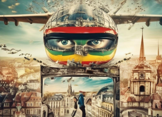 Vergessene 90er-Sprüche: Eine Reise zurück in die Zeit des Kults