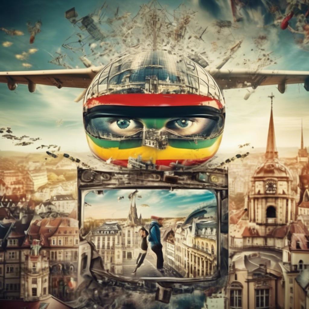 Vergessene 90er-Sprüche: Eine Reise zurück in die Zeit des Kults