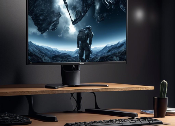 Neuer Dell Ultrasharp U2724D: Test des ultraschnellen 120 Hertz WQHD-Monitors