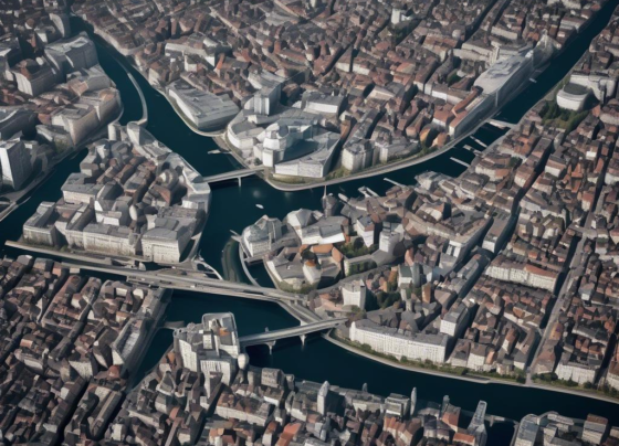 Die neuesten Features von Google Maps: Eine umfangreiche Übersicht