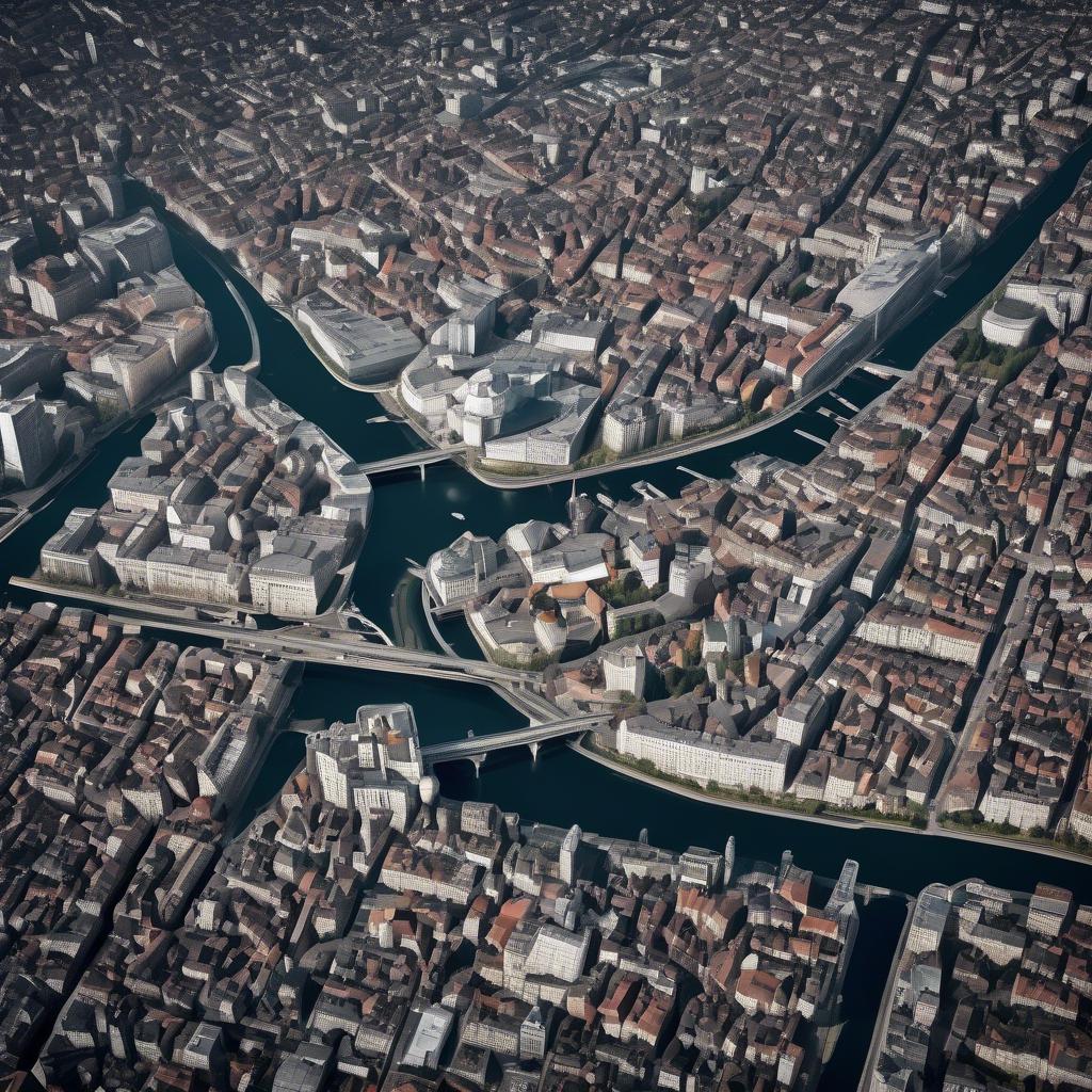 Die neuesten Features von Google Maps: Eine umfangreiche Übersicht