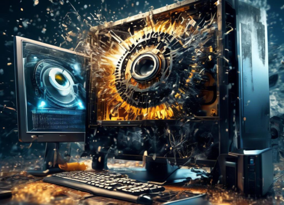 Die ultimative PC-Optimierung: Ashampoo WinOptimizer 25 gratis sichern