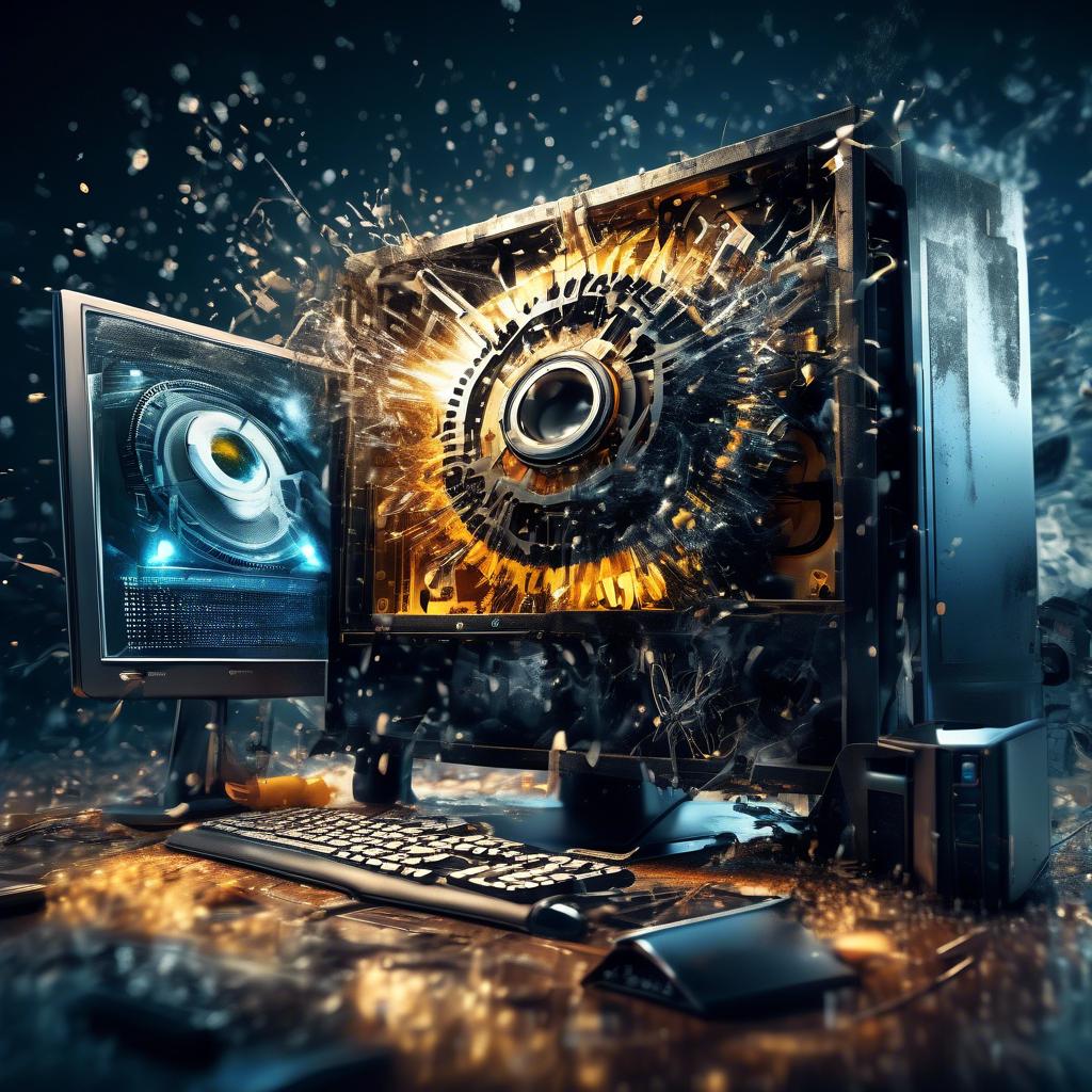 Die ultimative PC-Optimierung: Ashampoo WinOptimizer 25 gratis sichern