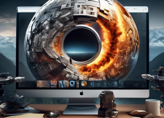 Browser-Geschwindigkeit 2024 im Vergleich: Chrome, Firefox, Edge & Co. unter der Lupe