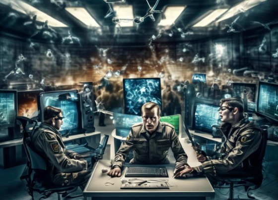 Spiele zum Schutz vor Cyberangriffen: Ihre Taktik für mehr Sicherheit