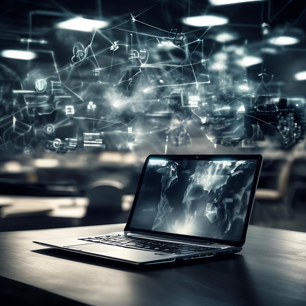 Effektive Strategien zur Verlängerung der Laptop-Akku Lebensdauer