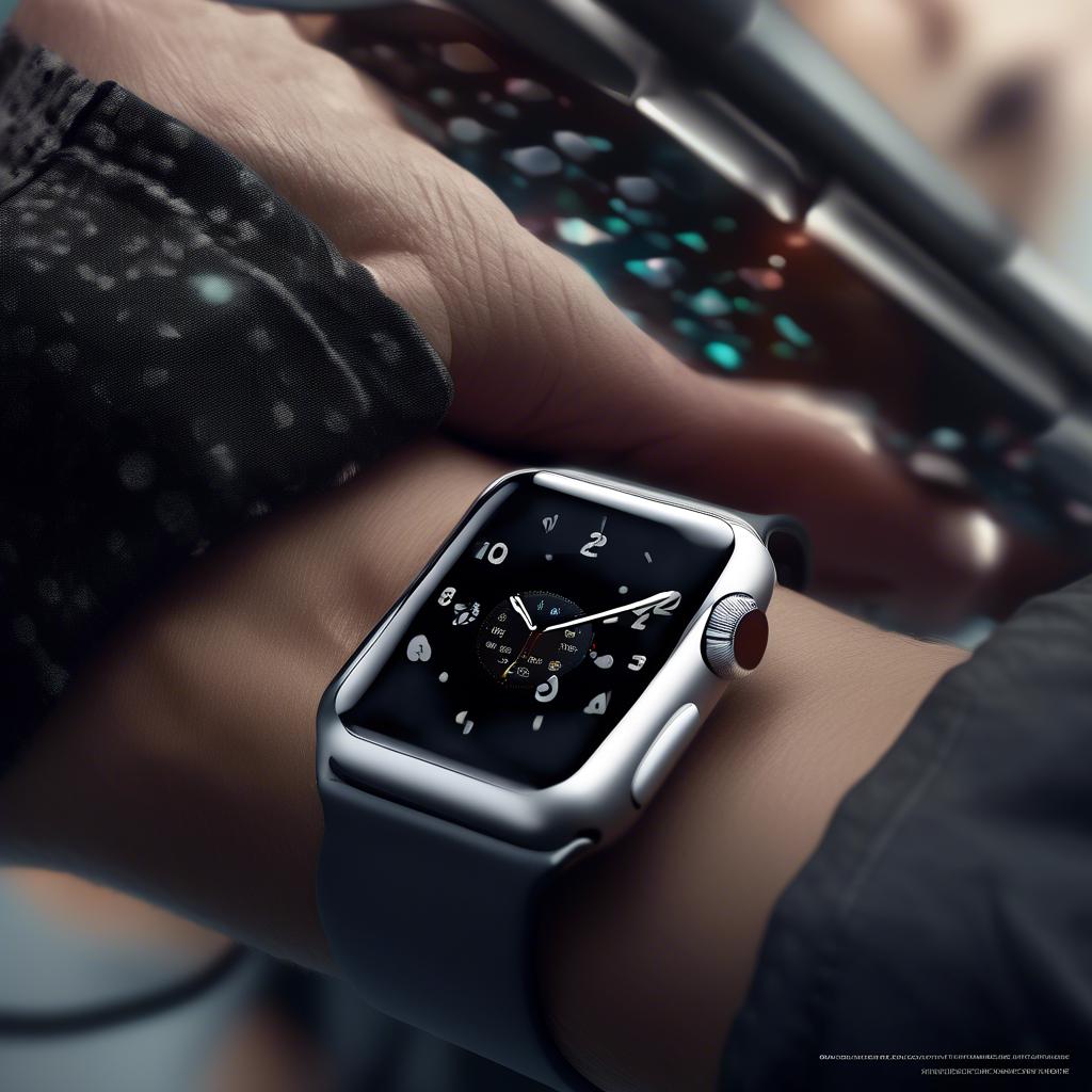 Der Apple Watch 9 Test: Was hat sich unter der Haube verändert?