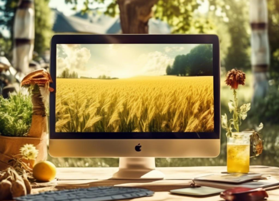 Hitzebewältigung: Tipps für den Schutz von PC und Laptop im Sommer